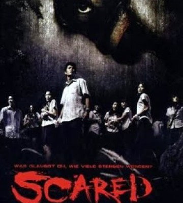Scared (2005)
