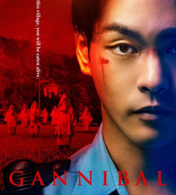 Gannibal (2022)