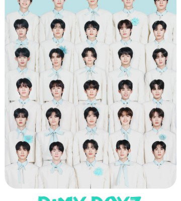 B:My Boyz (2025)