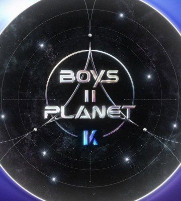 Boys II Planet (2025)