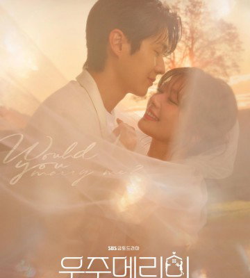 Would You Marry Me (2025)