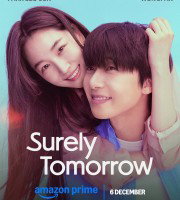 Surely Tomorrow (2025)