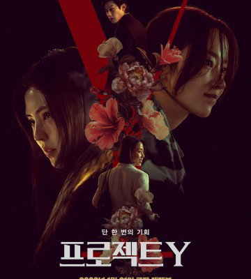 Project Y (2026)