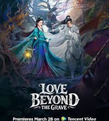 Love beyond the Grave (2026)