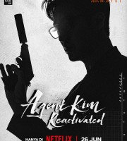 Agent Kim Reactivate..