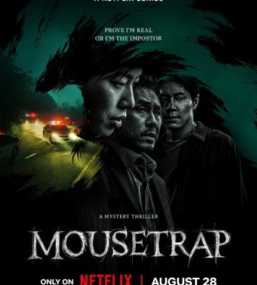 Mousetrap (2026)