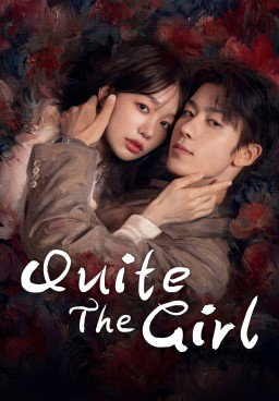 Quite The Girl (2026)