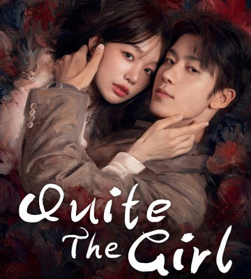 Quite The Girl (2026)