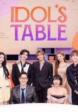 Idols Table (2026)