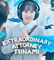 Extraordinary Attorney Minami (2026)