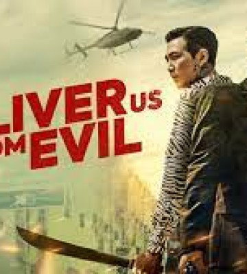 Deliver Us From Evil (2020)