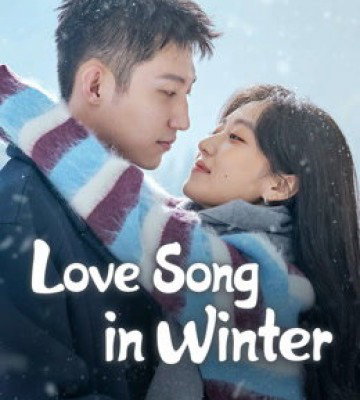 Love Song in Winter (2024)