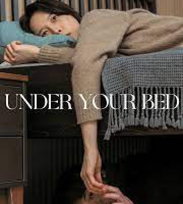 Under Your Bed (2023)