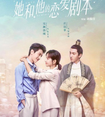 Love Script (2020)