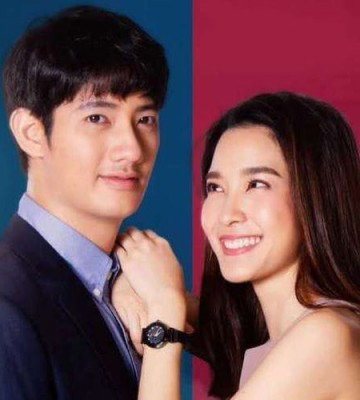 In Time With You (2020)
