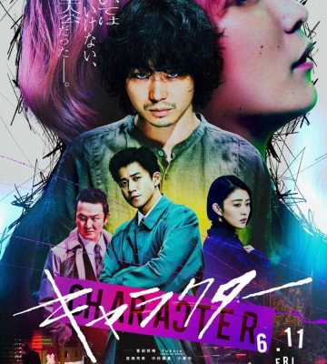 Character (2021)