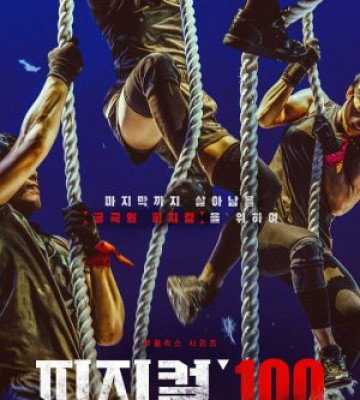 Physical: 100 (2023)