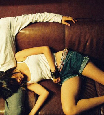 Last Life in the Universe (2003)