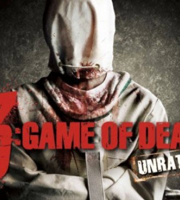 13: Game of Death (2006)