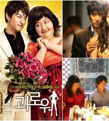 200 Pounds Beauty (2006)
