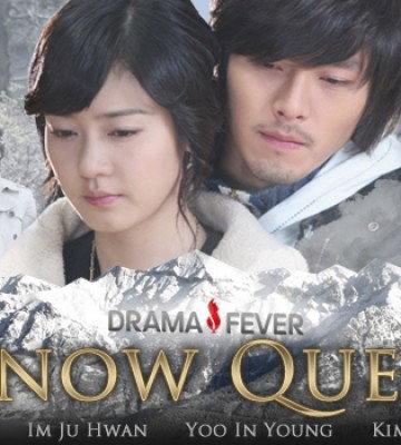 The Snow Queen