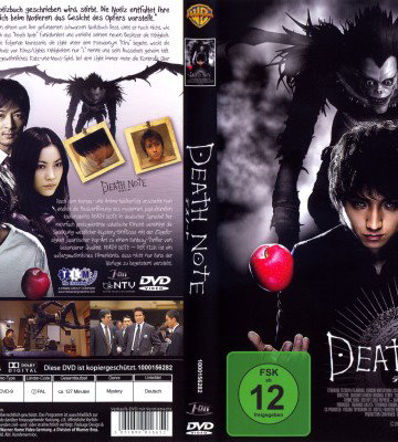 Death Note (2006)