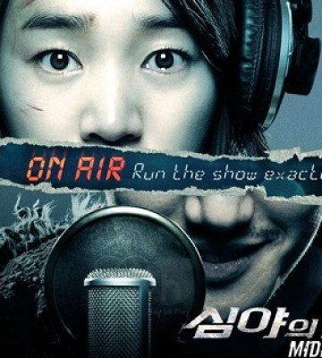 Midnight FM (2010)