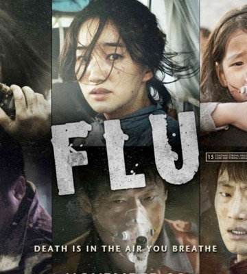 Flu AKA Gamgi (2013)