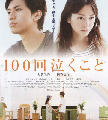 Crying 100 Times  Every Raindrop Falls (2013)