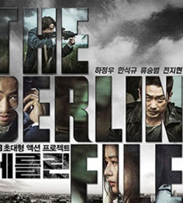 The Berlin File (2013)