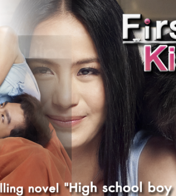 First Kiss (2012)
