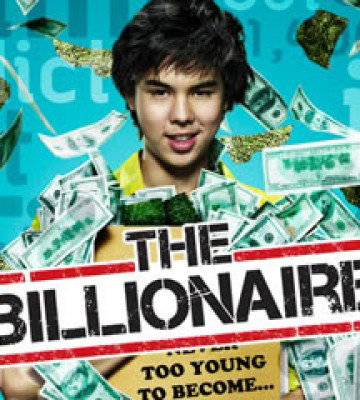 The Billionaire (2011)