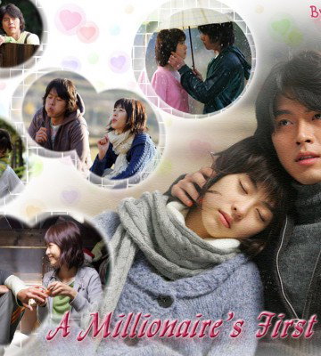 A Millionaires First Love (2006)