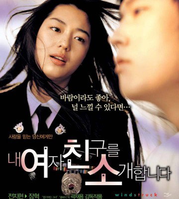 Windstruck (2004)