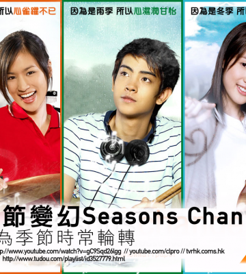 Seasons Change (2006)