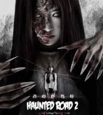 Haunted Road 2 (2017)