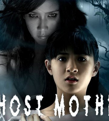 Ghost Mother (2007)