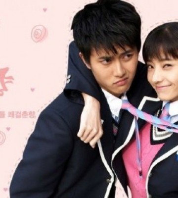 Sassy Girl Chun-hyang (2005)