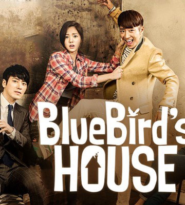 House of Bluebird (2015)