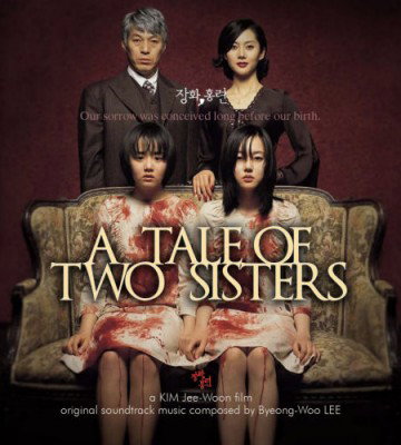A Tale of Two Sisters (2003)