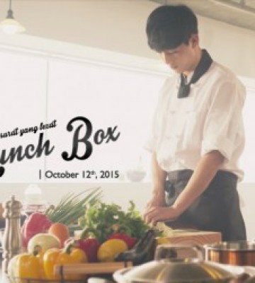 Lunch Box (2015)