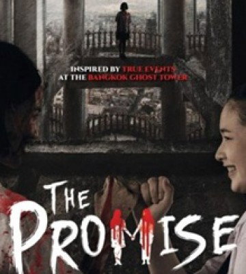 The Promise (2017)