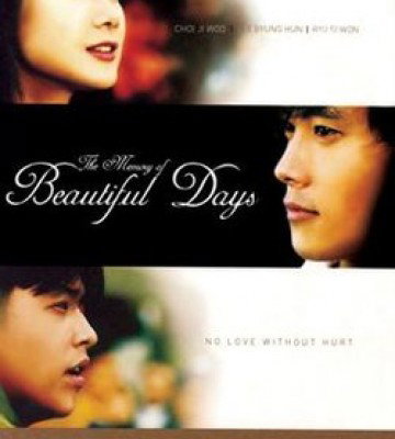 Beautiful Days (2001)