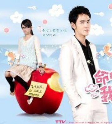 Fated to Love You (2008)
