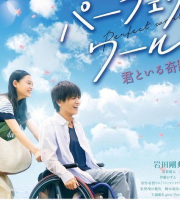Perfect World (2018)