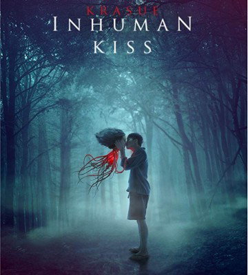Inhuman Kiss (2019)