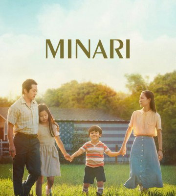 Minari (2020)