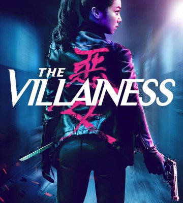 The Villainess (2017)
