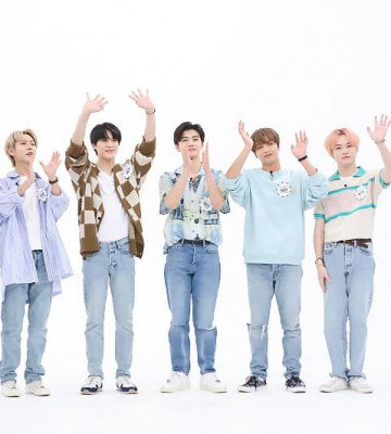 Weekly Idol Episode 519 (2021)