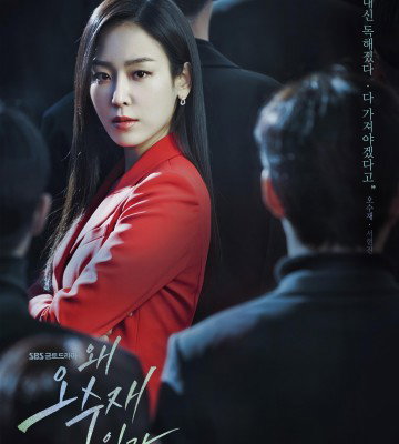Why Her (2022)